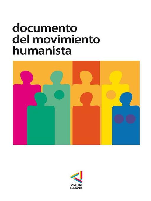 Title details for Documento del Movimiento Humanista by Silo - Available